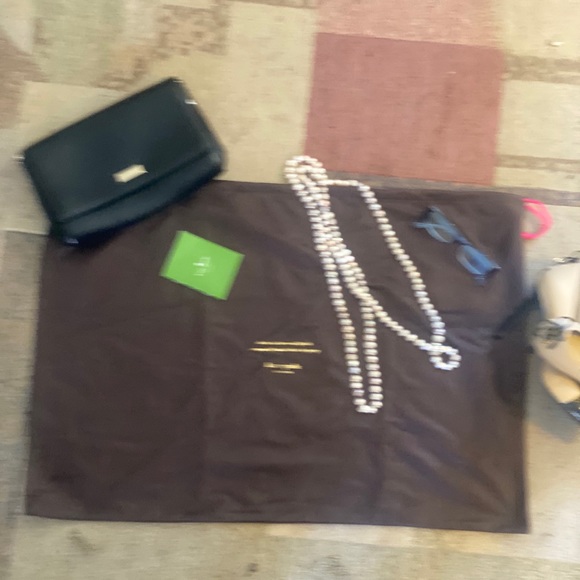 Extra large Kate Spade dust bag - Picture 2 of 7